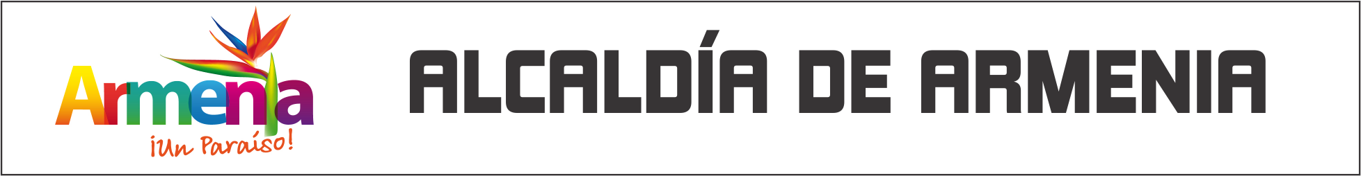 Alcaldía Armenia