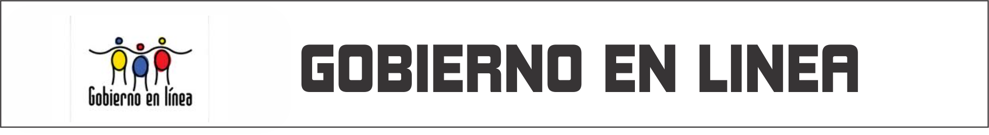Gobierno en Linea