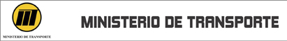 Ministerio de Transporte