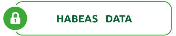 habeas data